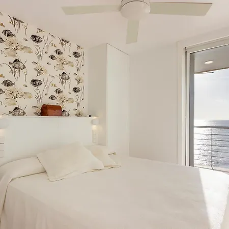 Amazing In With House Sea View Apartment *