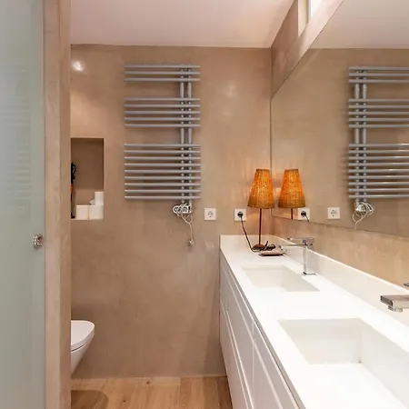 Amazing In With House Sea View Apartment Teulada