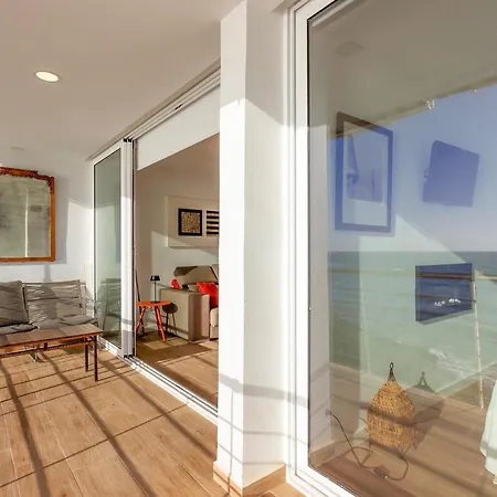 Apartment Amazing In With House Sea View