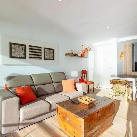 Apartment Amazing In With House Sea View *