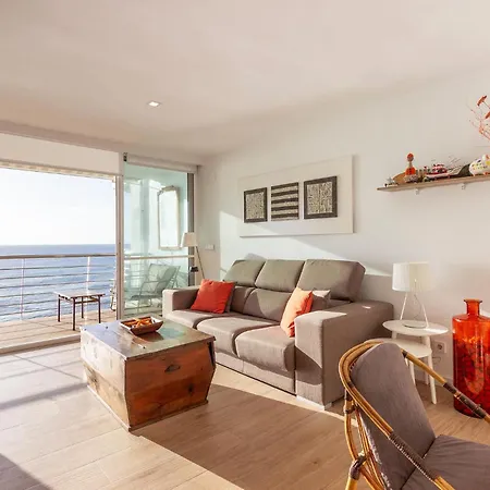 Amazing In With House Sea View